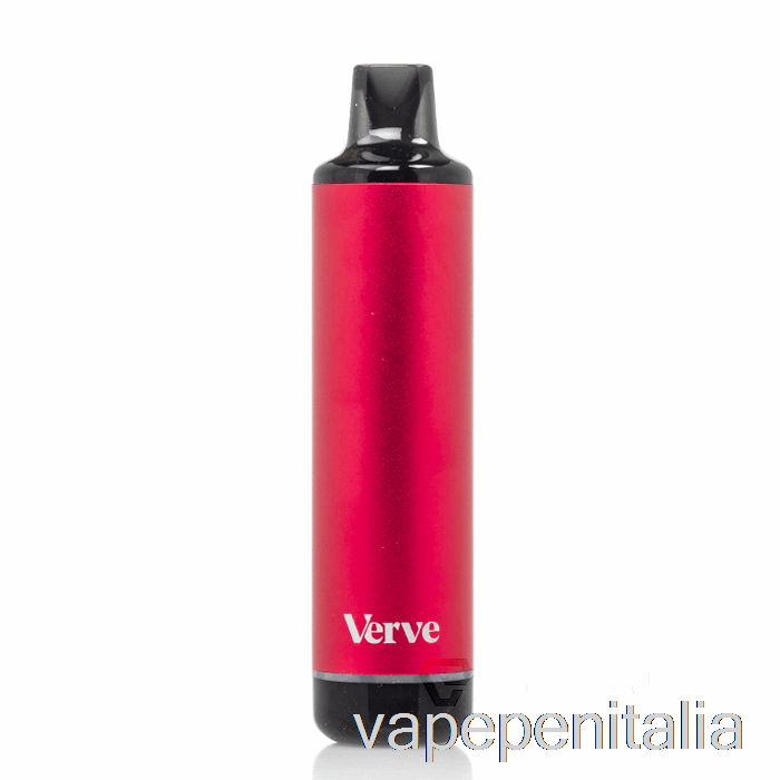 Vape Italia Yocan Verve 510 Batteria Rosy